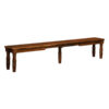 FrenchFarmhouseBench(B-410)60Extended