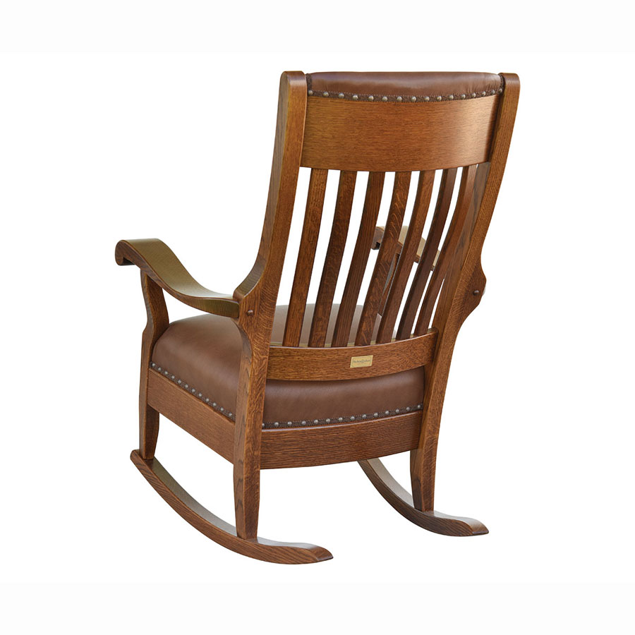Grandma’s Rocker
