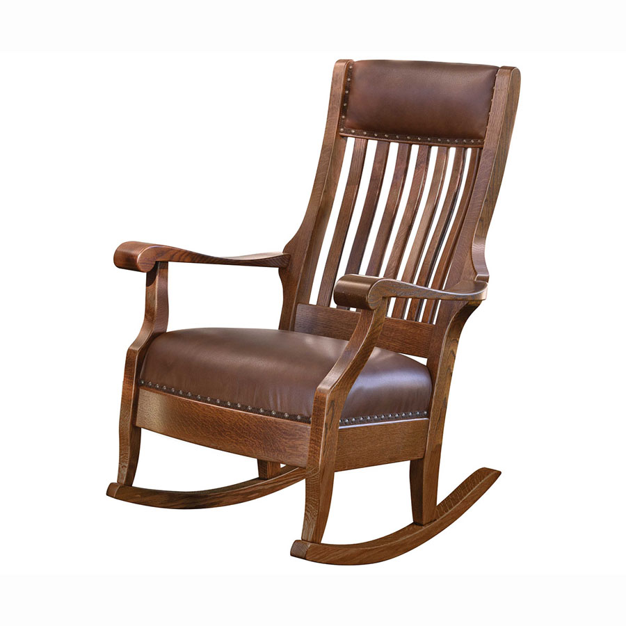 Grandma’s Rocker