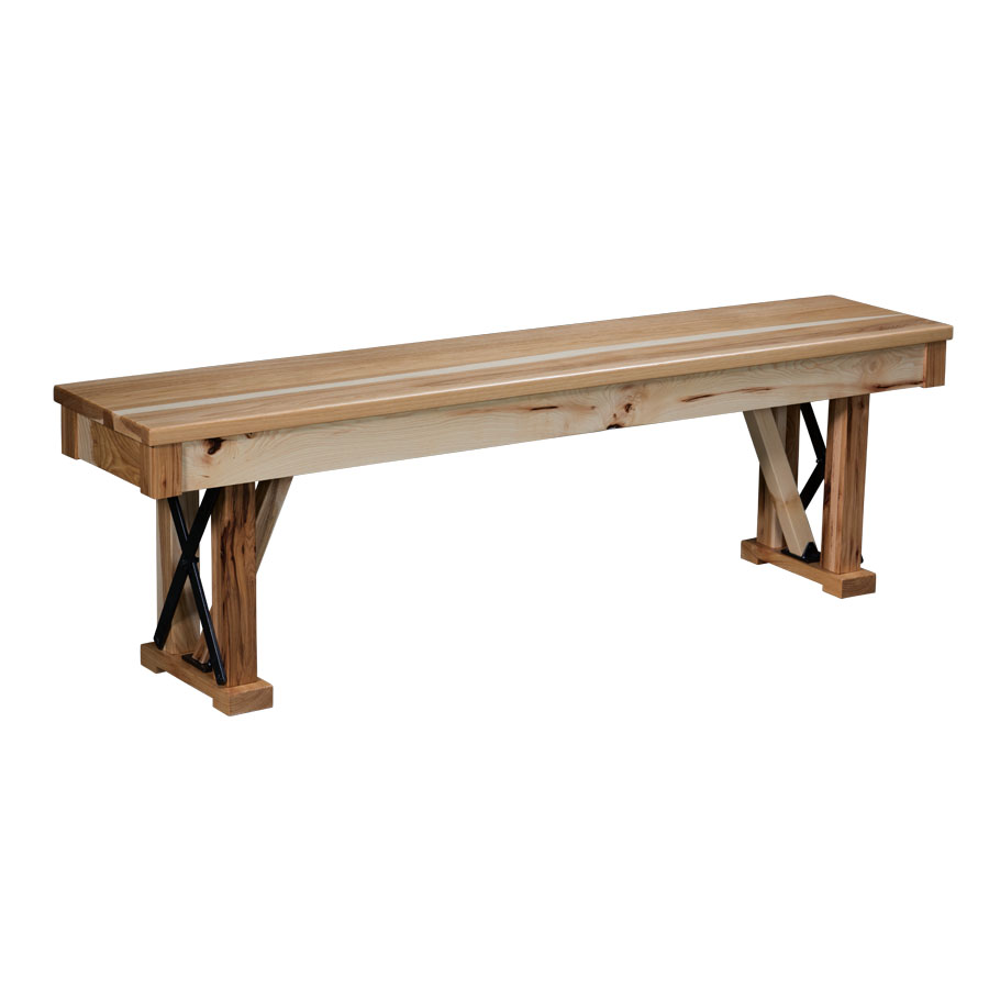 Industrialbench(WD-650)2018