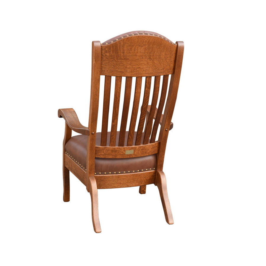 King Lounge Chair