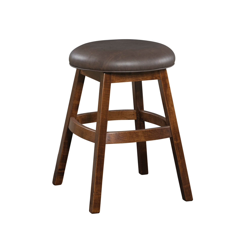 London Round Bar Chair