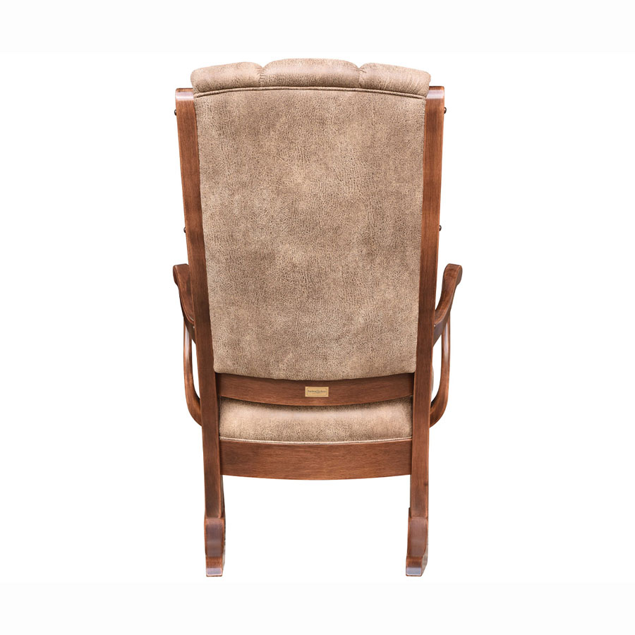 Lincoln Rocker