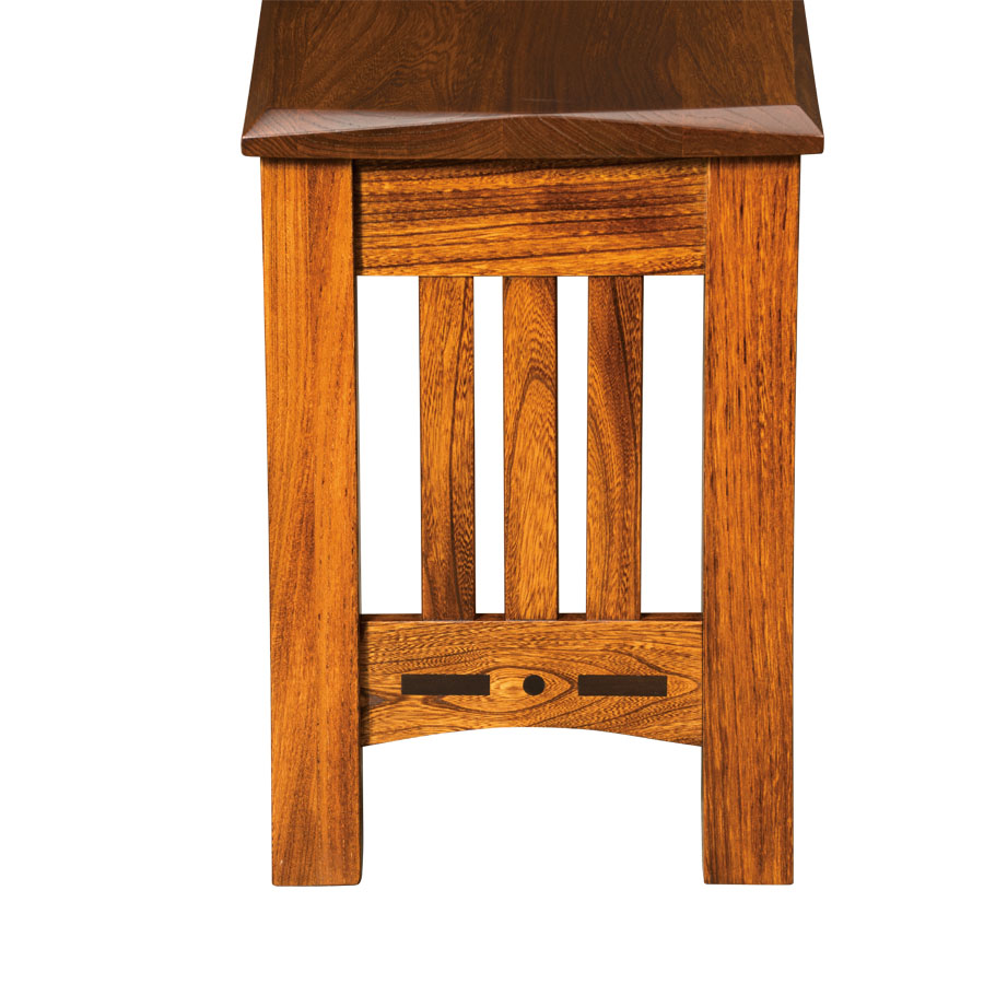 LavegaBench(B-440)inlaydetail