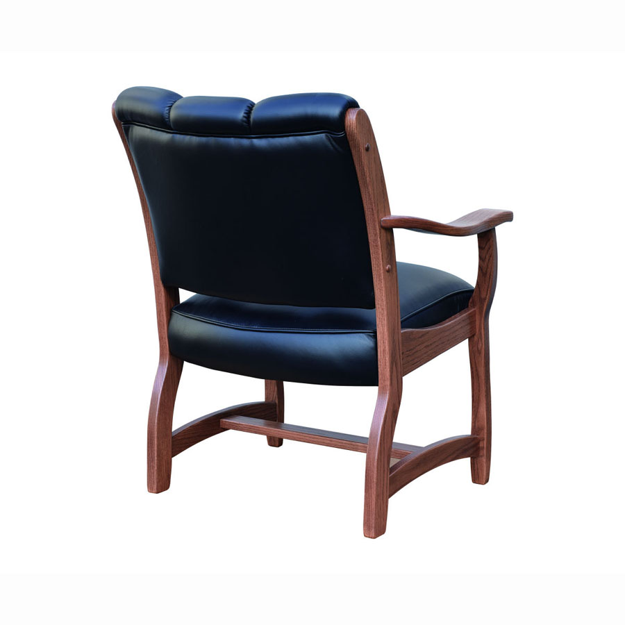 Midland Client Chair