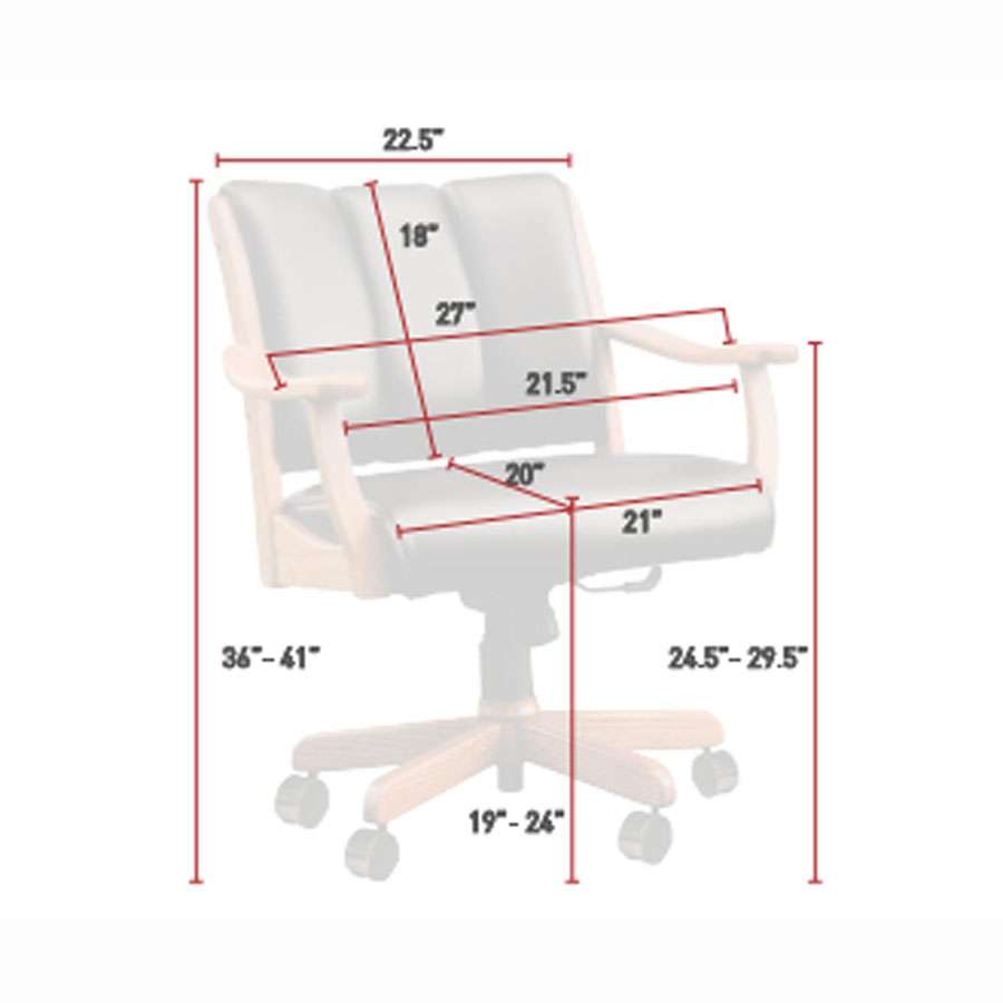 Midland Chair