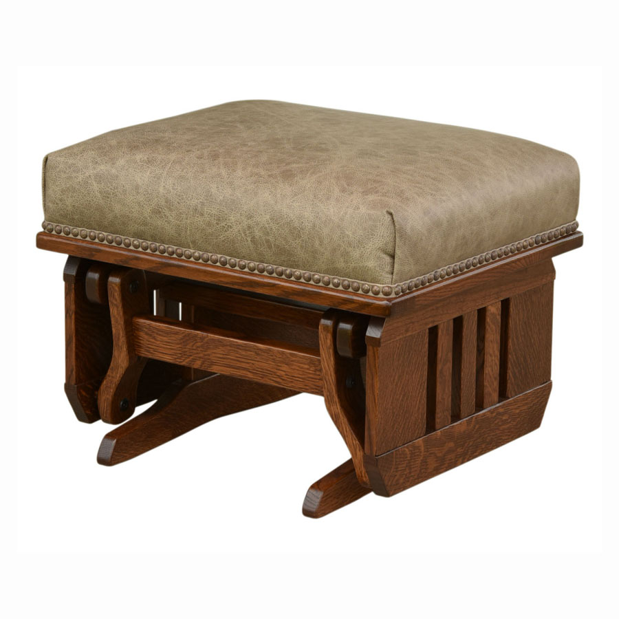 Buckeye Mission Ottoman