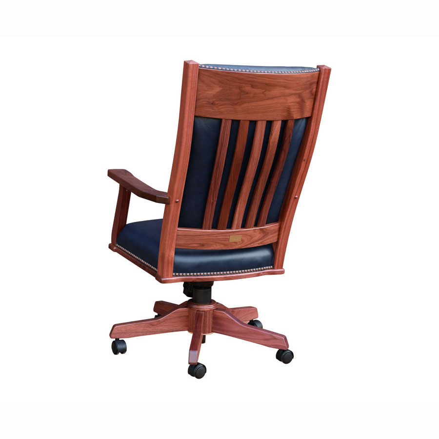 Mission Office Chair