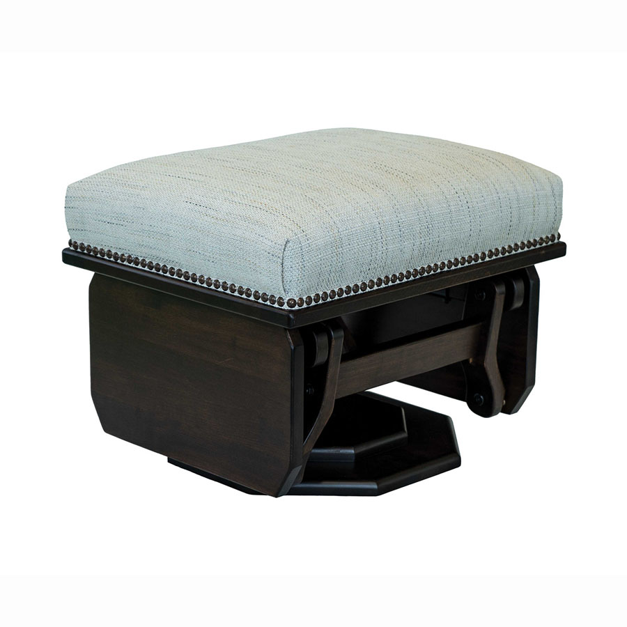 Buckeye Mission Ottoman
