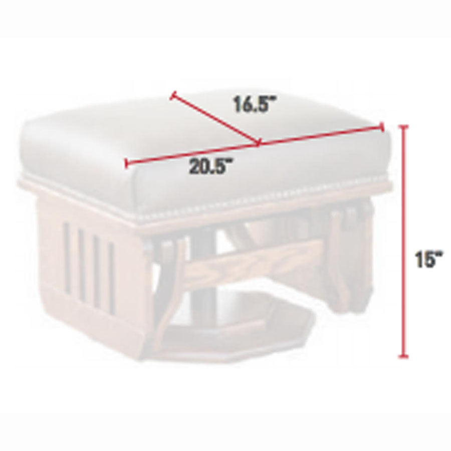 Buckeye Mission Ottoman