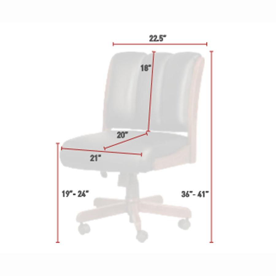 Midland Chair