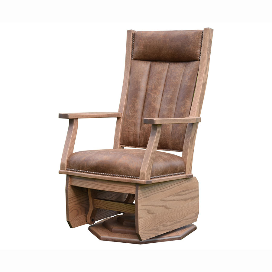 Mission Swivel Gliders