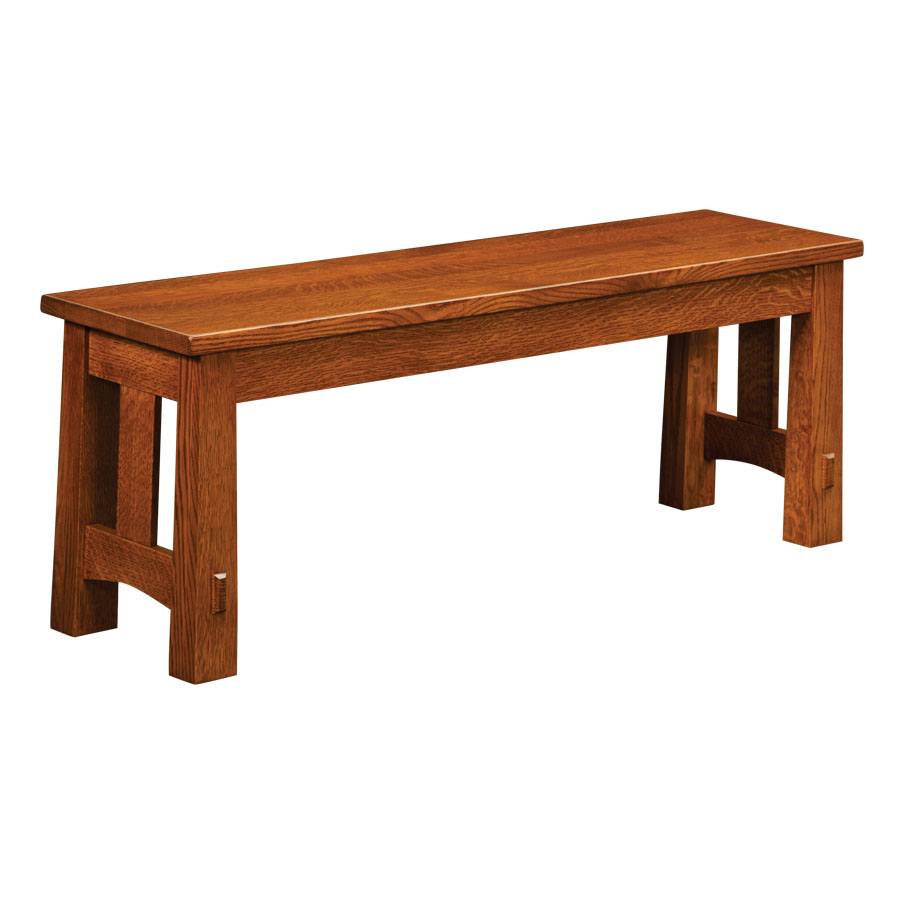 ModestoBench(B-420)48inch