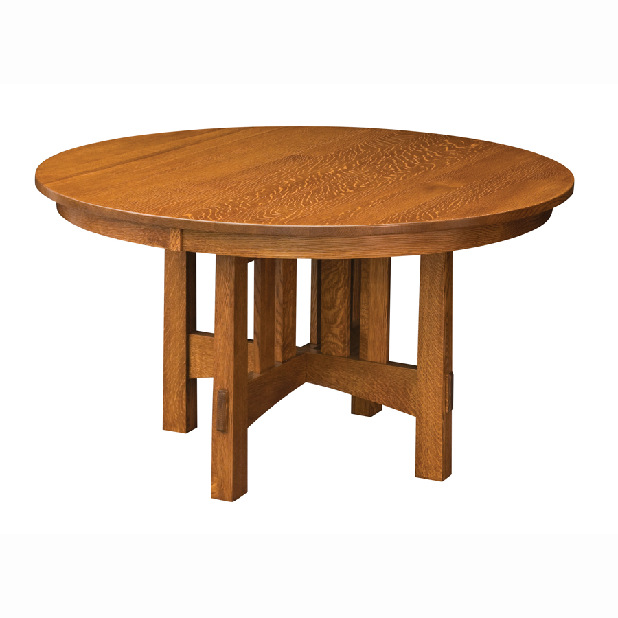 ModestoPedestal54Round