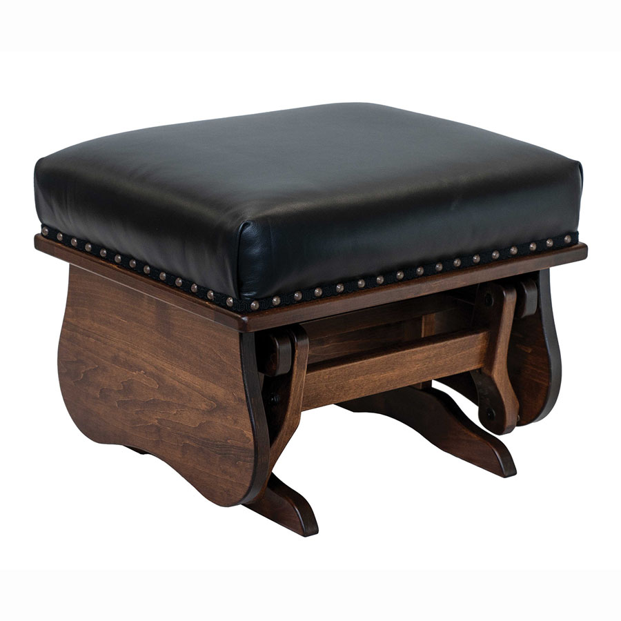 Buckeye Gliding Ottoman