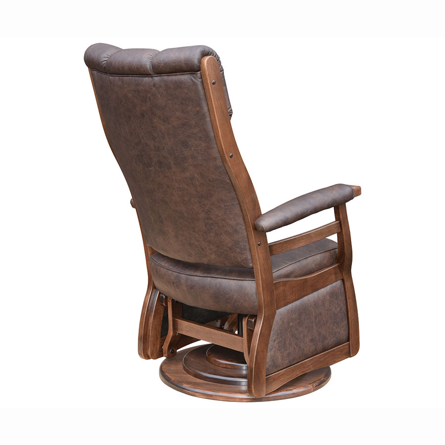 Paris Swivel Gliders
