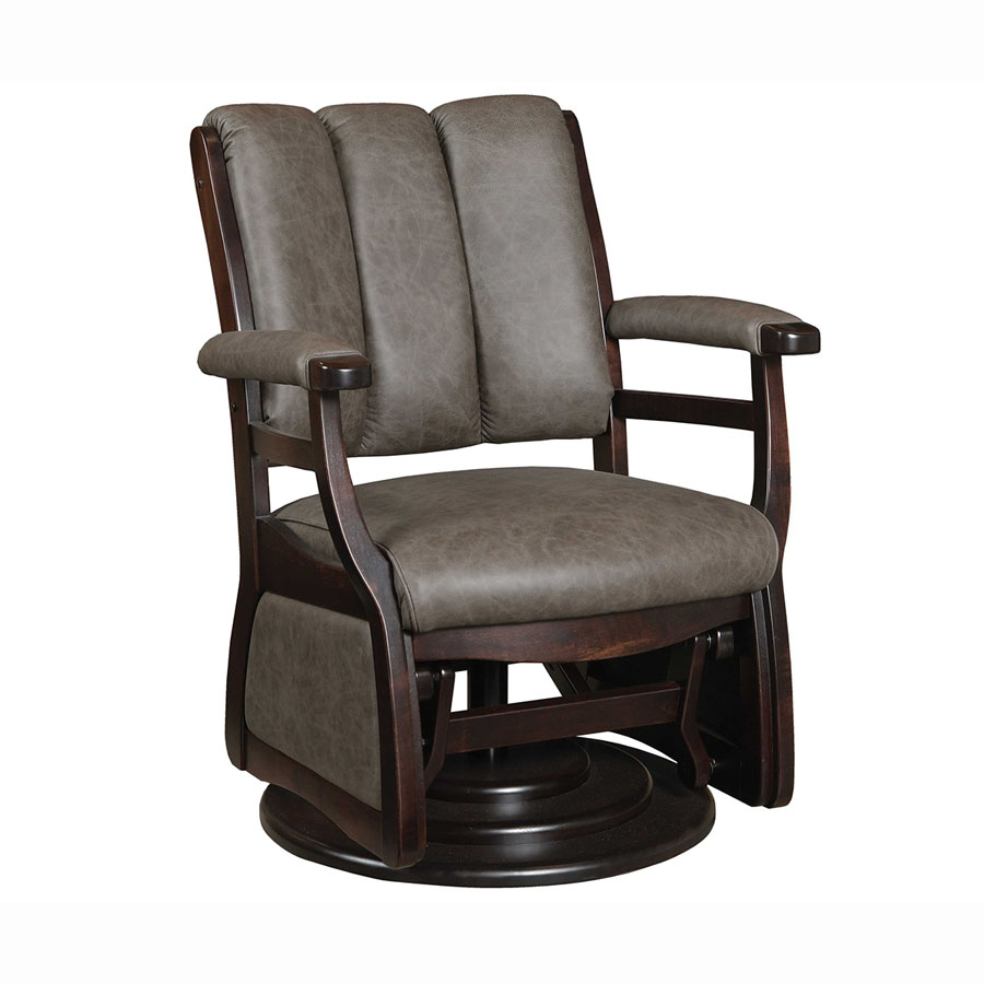 Paris Swivel Gliders