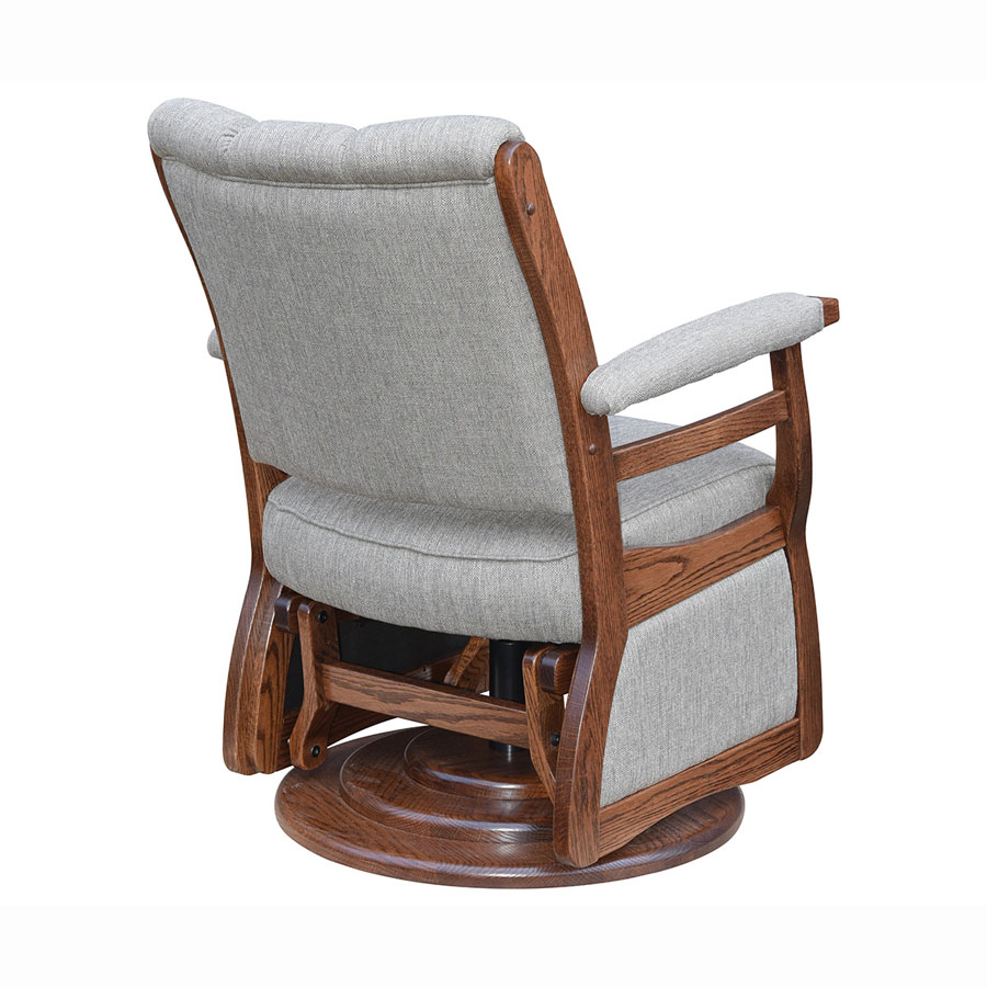 Paris Swivel Gliders