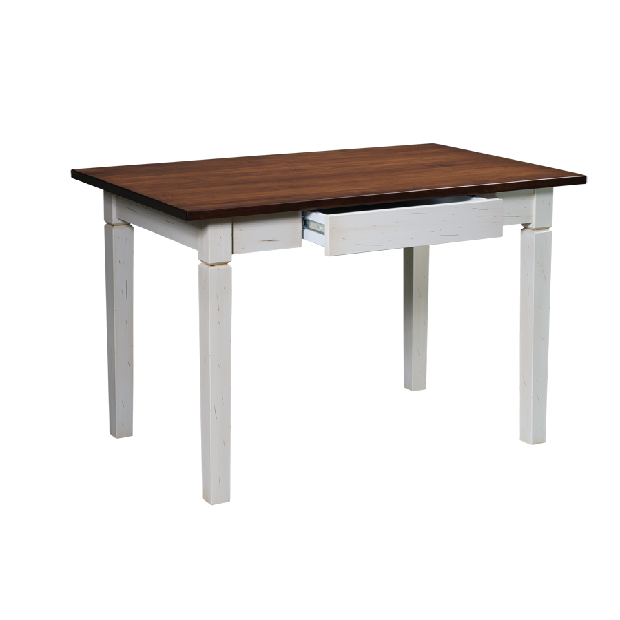 ParklandLeggedwritingdesk(draweropen)