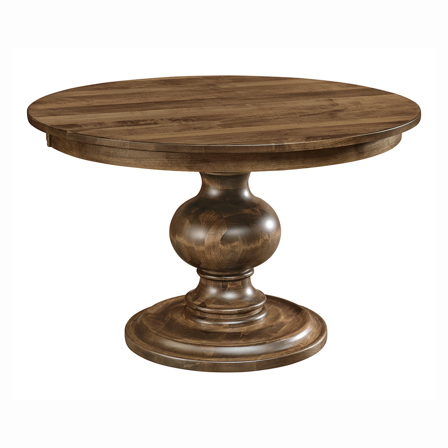Burrick Pedestal