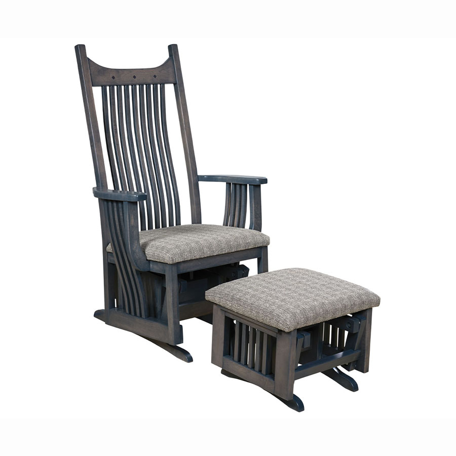 Royal Mission Glider