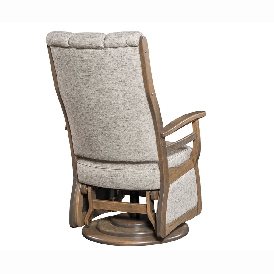 Sierra Swivel Gliders