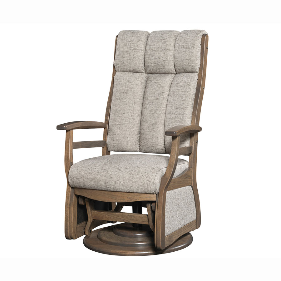 Sierra Swivel Gliders