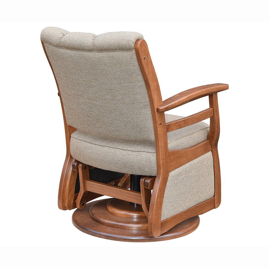 Sierra Swivel Gliders