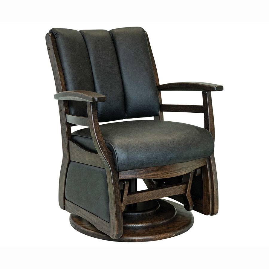 Sierra Swivel Gliders
