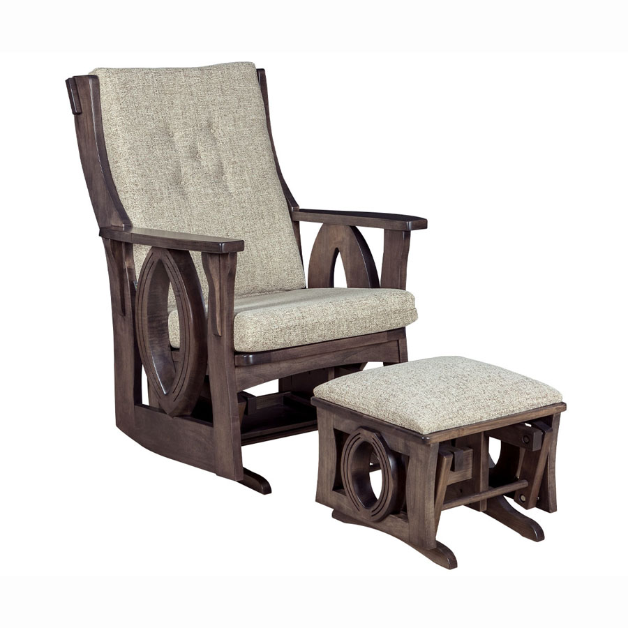 Sebana Saratoga Glider