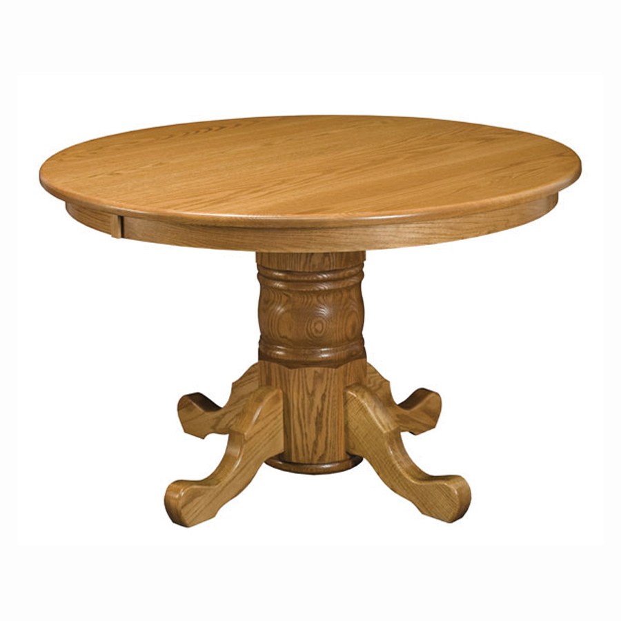 Single-Pedestal-2008-(S-03)