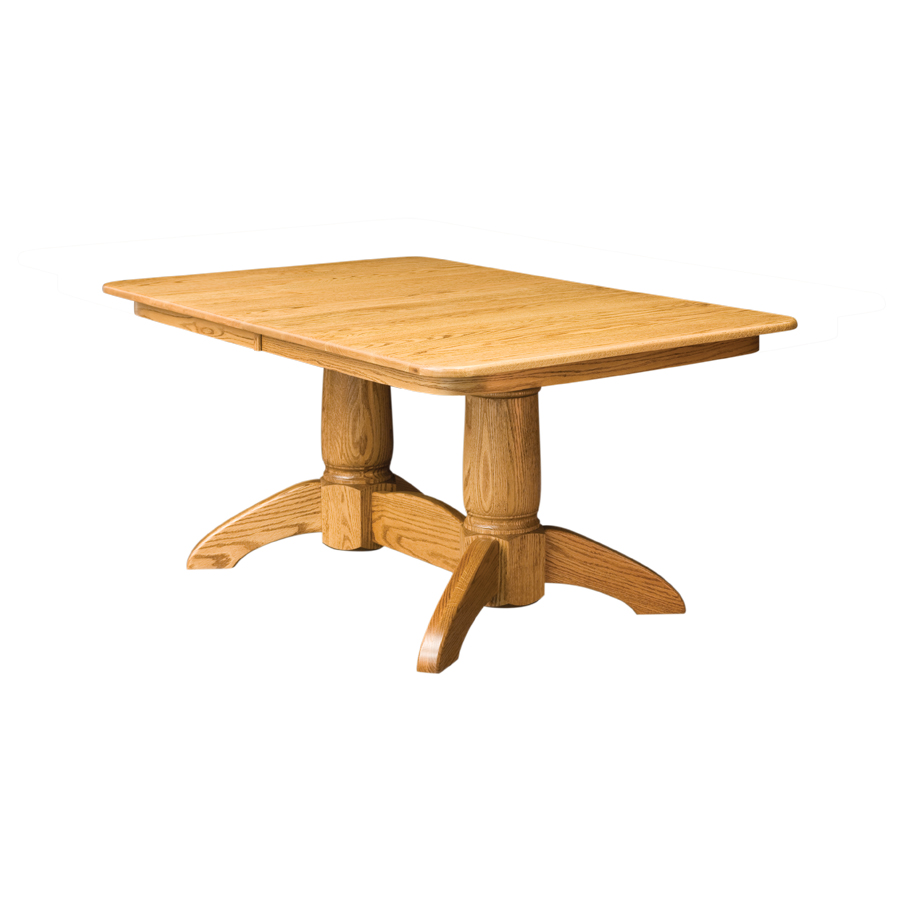 TuscanDoublePedestal(D-20)