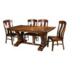 Vincenttrestle(T-740)wArtisanChairs