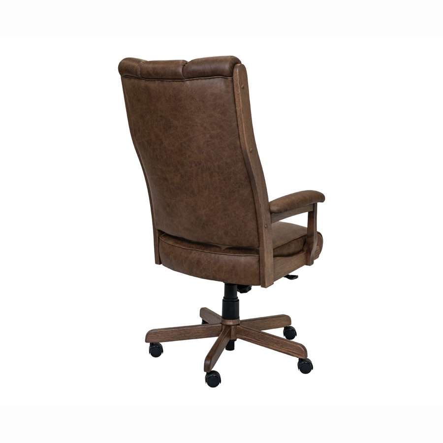 Clark Executive Chair