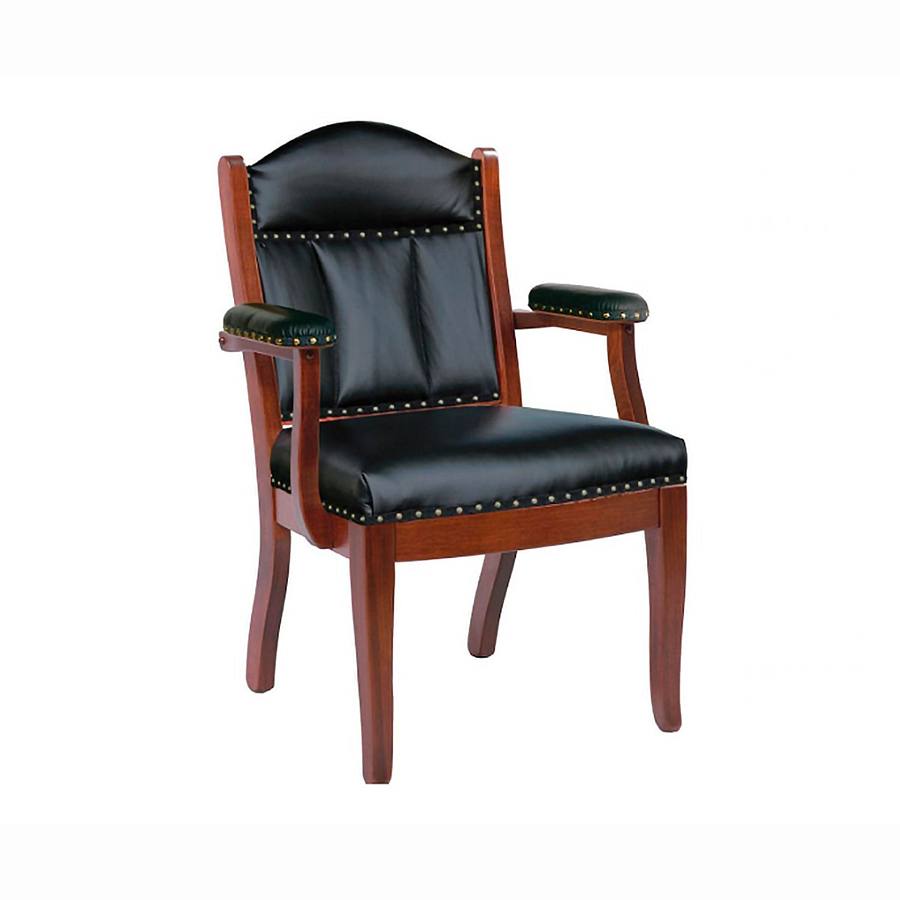 Low Back Client Chair