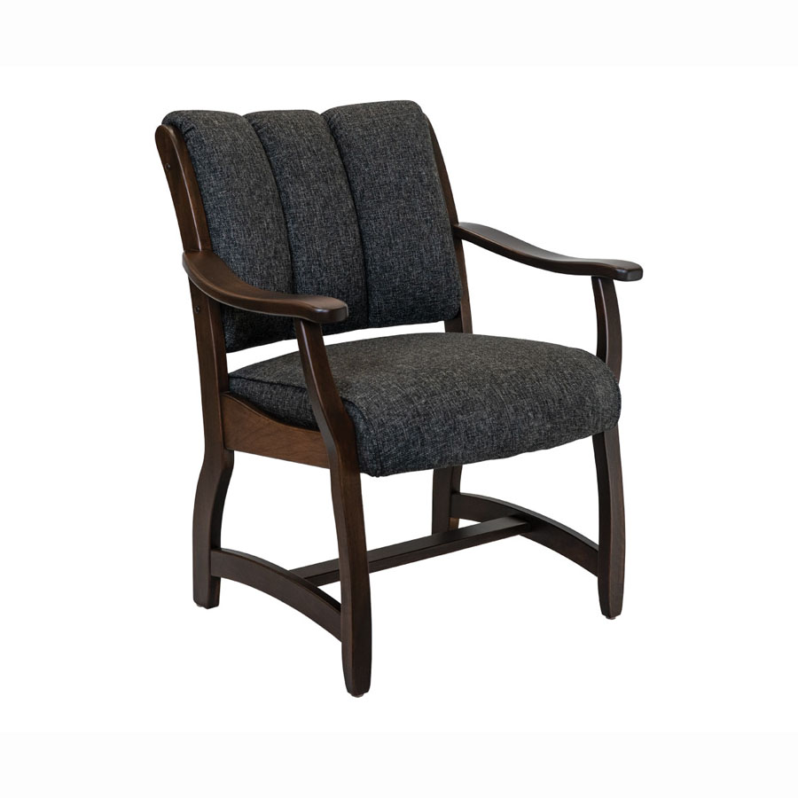 Midland Client Chair