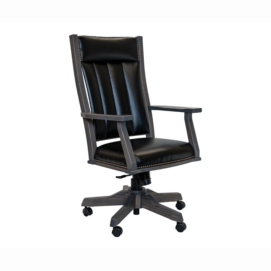 Mission Office Chair