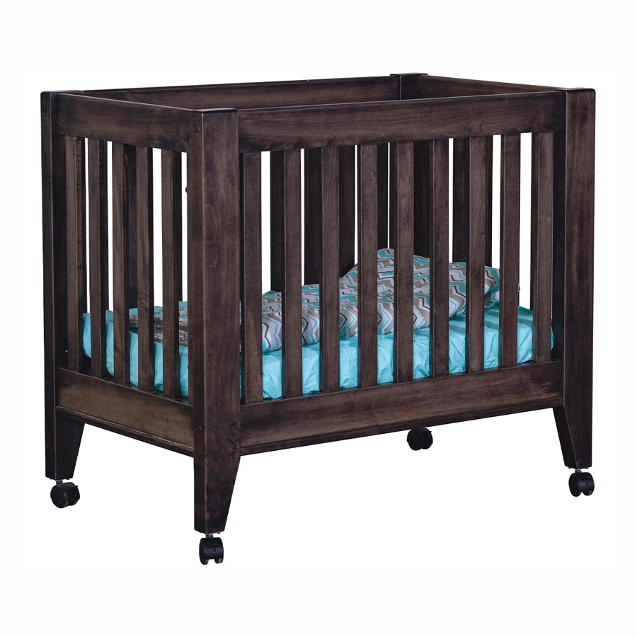 Mini Newport Crib