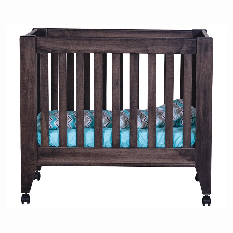 Mini Newport Crib