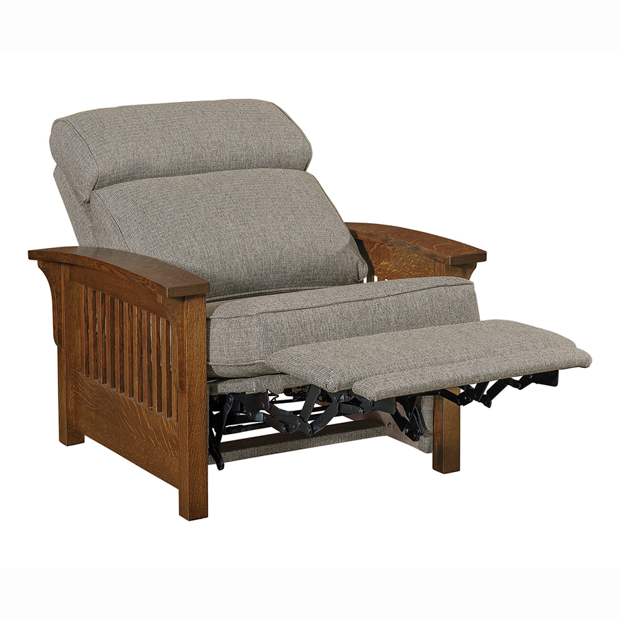 Stockton Recliners
