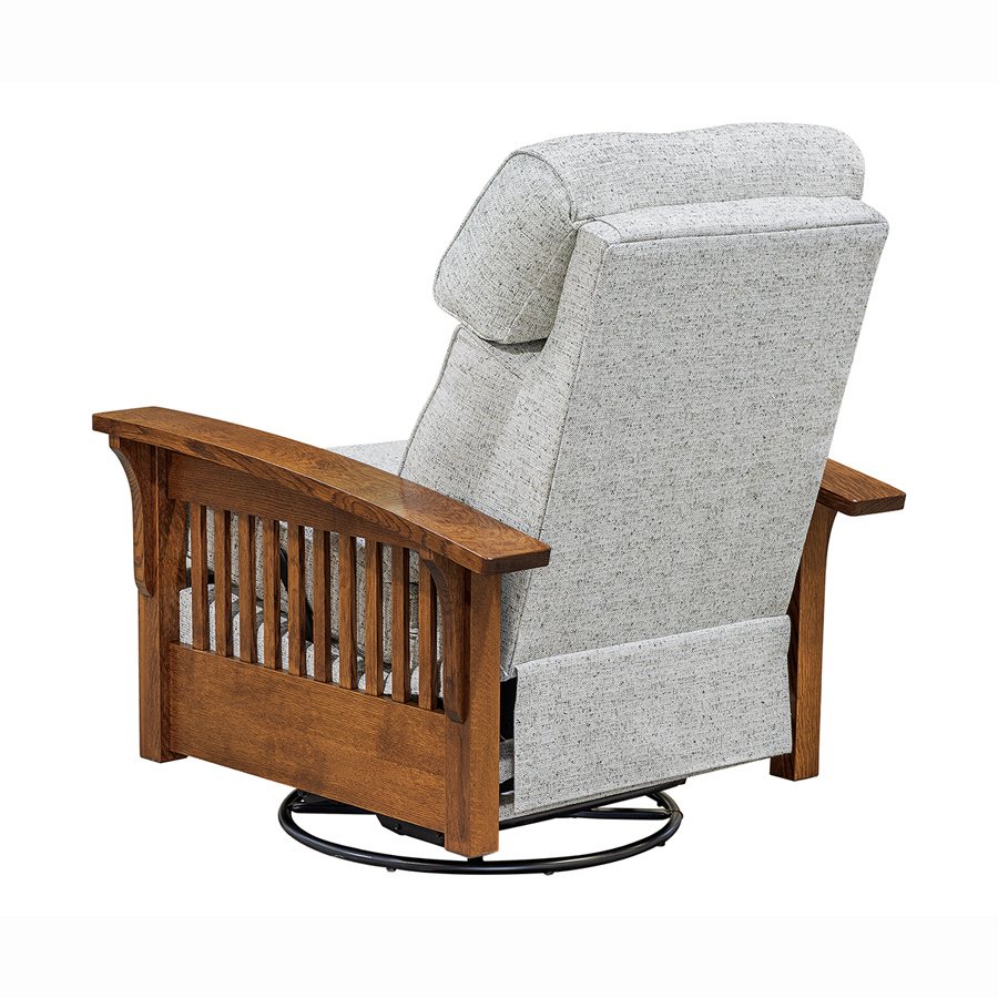 Hoosier Stockton Recliners