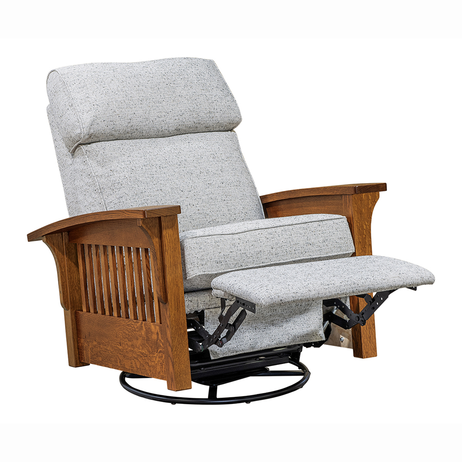 Hoosier Stockton Recliners