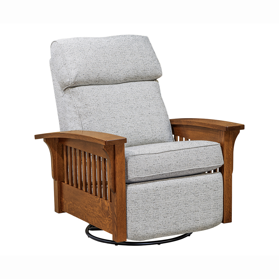 Hoosier Stockton Recliners