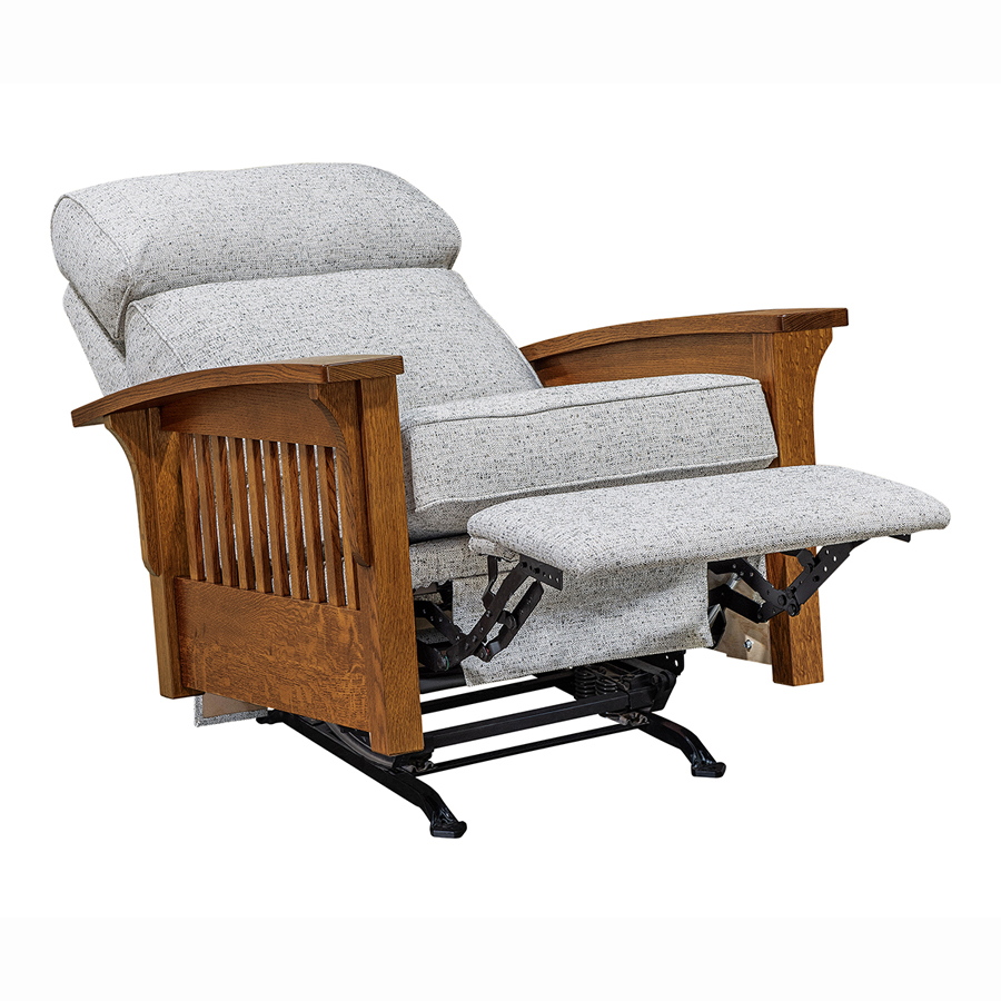 Hoosier Stockton Recliners