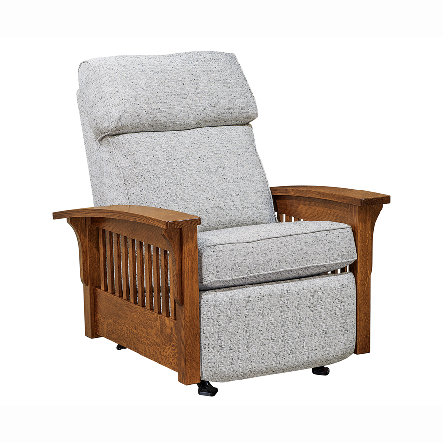 Hoosier Stockton Recliners