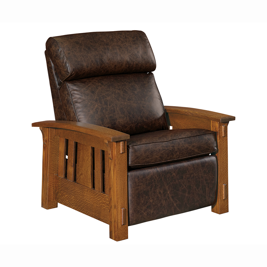 McCoy Stockton Recliner