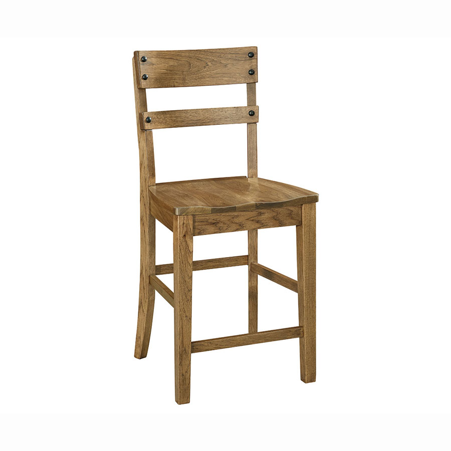Monarch Barstool