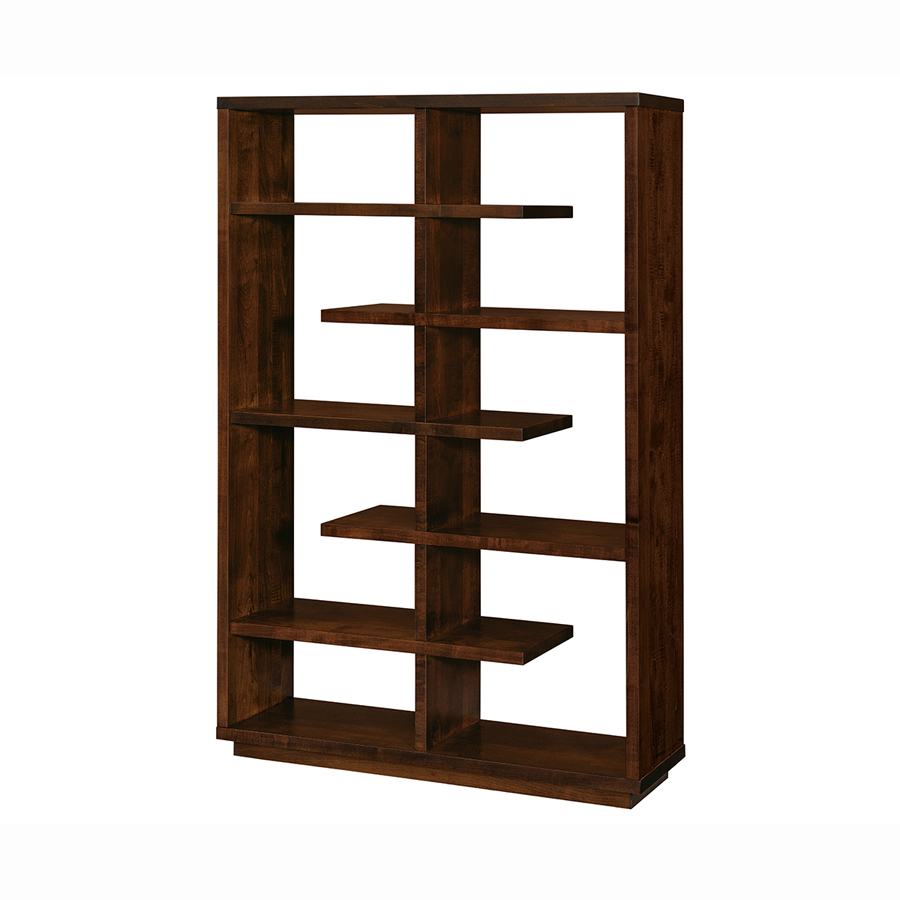Fuji Bookcase