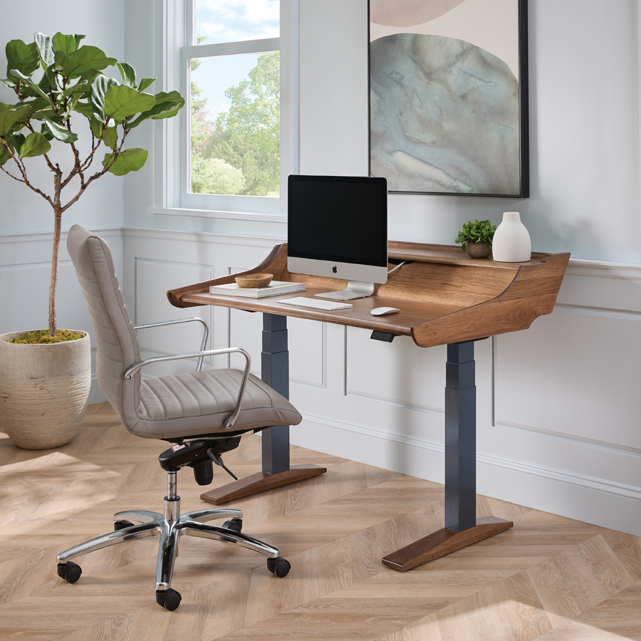 Paris Lift Desk