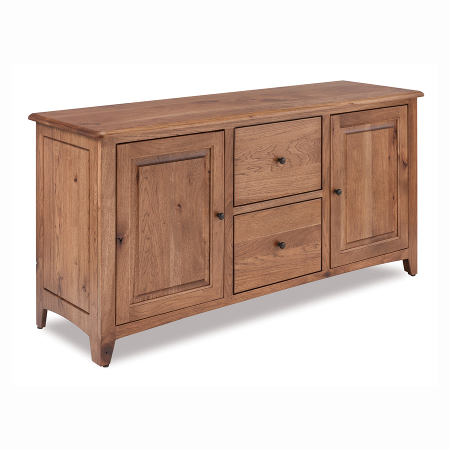 Dover File Credenza